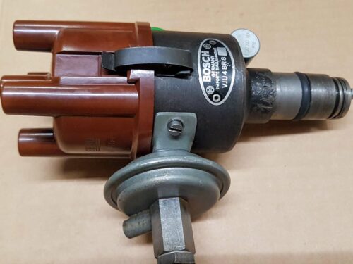 111905205C Distributor Bosch VJU4BR8