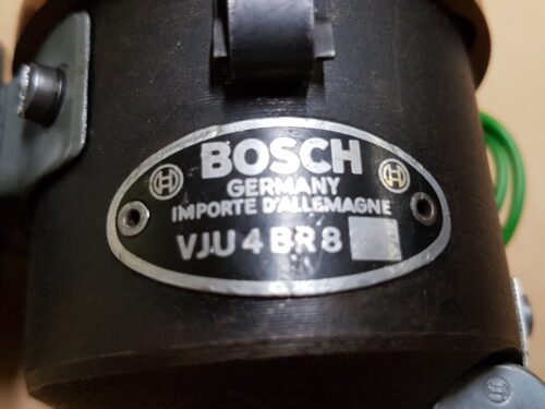 111905205C Distributor Bosch VJU4BR8