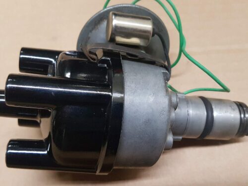 111905205N Distributor Bosch ZV/JU4R6