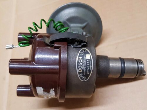 113905205A Distributor Bosch ZV/PAU4R5