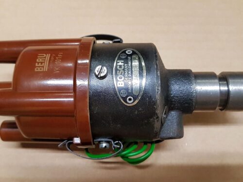 211905205E Distributor Bosch VJ4BR20