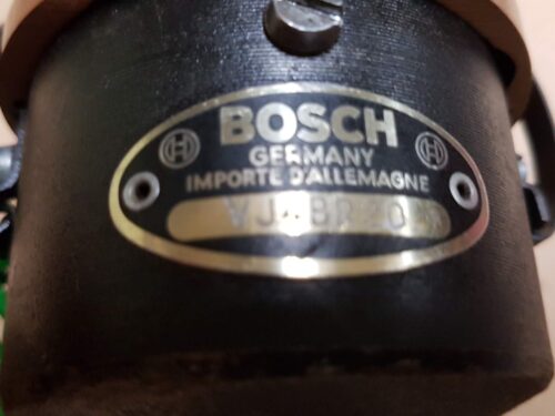 211905205E Distributor Bosch VJ4BR20