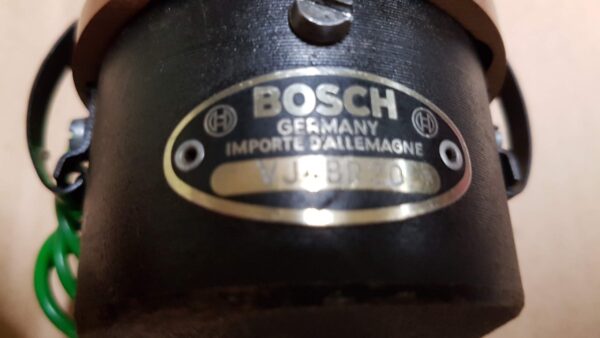 211905205E Distributor Bosch VJ4BR20