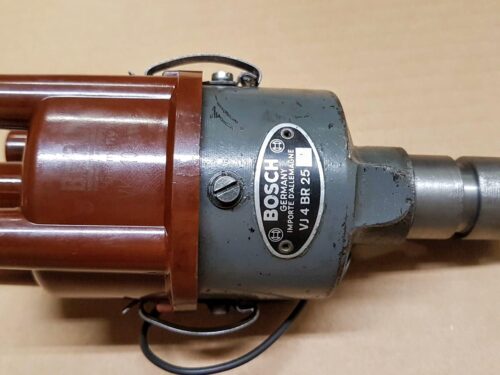 211905205F Distributor Bosch VJ4BR25 Screened