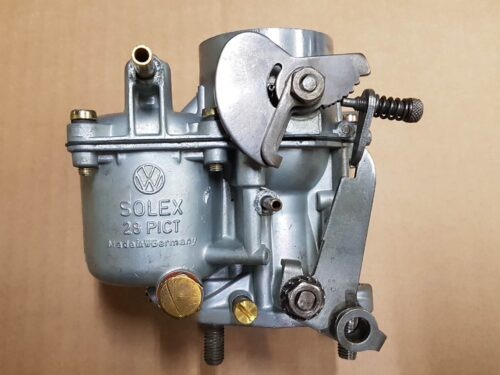 113129023D Carbu Solex 28PICT