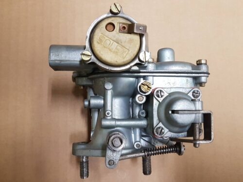 113129023D Carbu Solex 28PICT