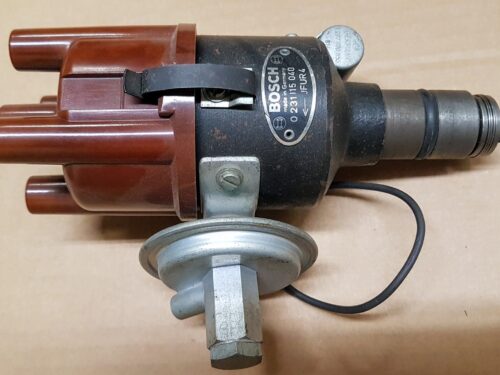111905205C Distributor Bosch