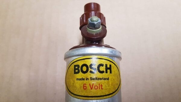 Bosch 0222002003 Ignition coil 6v