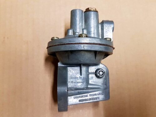 111127025B Fuel pump