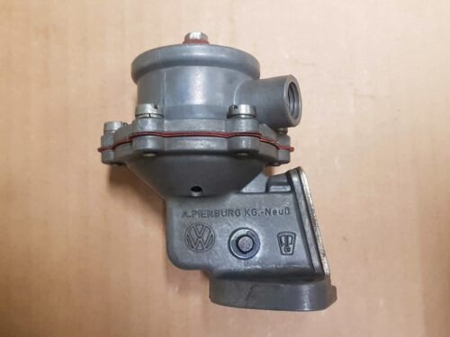 113127025A Fuel pump
