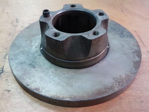 291615301 Brake disc