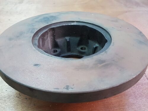291615301 Brake disc