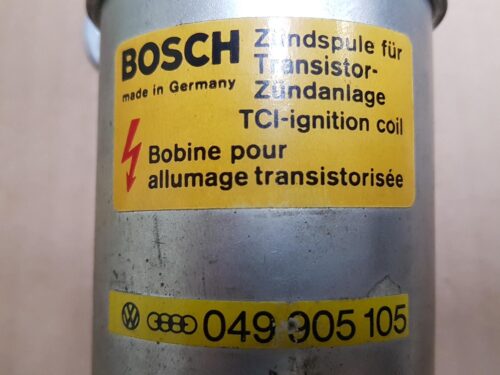 049905105 Ignition coil 24v