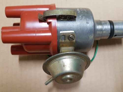 043905205L Distributor Bosch JFUD4