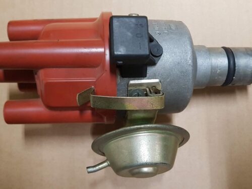 043905205M Distributor Bosch JHFU4
