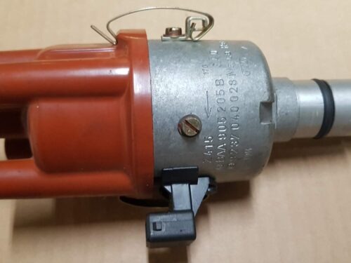BAA905205B Distributor Bosch Z415