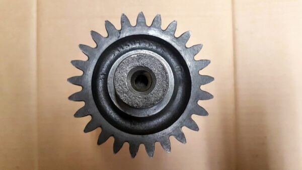211501141 Gear shaft