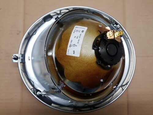 211941039 Headlamp Hella, left