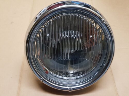 311941039F Headlamp Hella