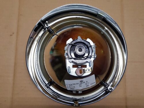 113941753 Headlamp H4 Hella