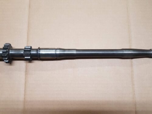 111307101 Main drive shaft