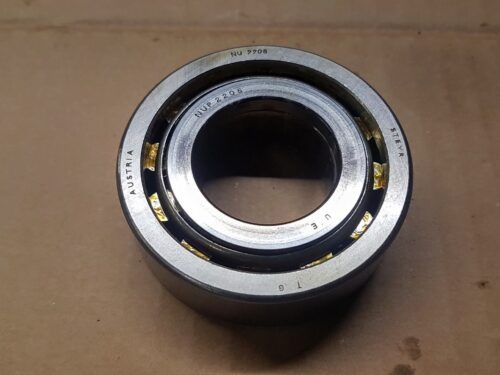 111307219 Roller bearing, drive pinion