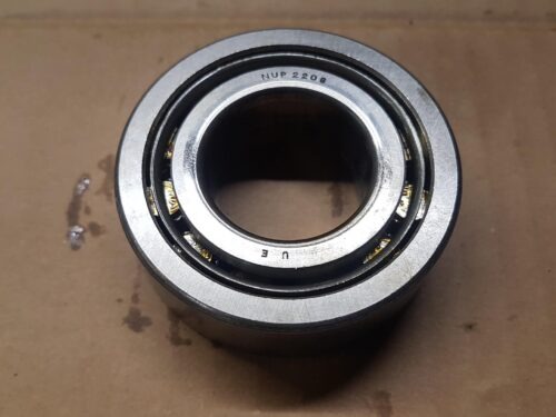 111307219 Roller bearing, drive pinion