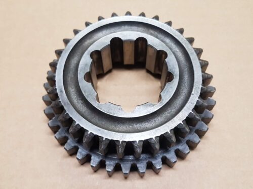 111307255 Sliding gear