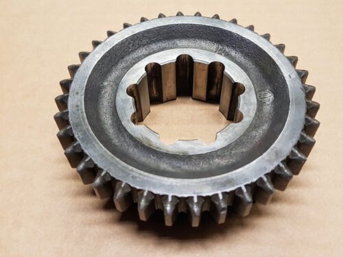 111307255 Sliding gear