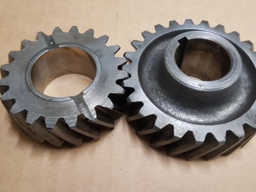 111307341 Gear train