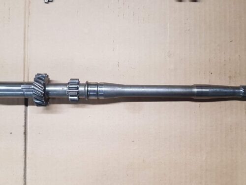 113309101C Main drive shaft