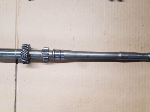 113309101C Main drive shaft