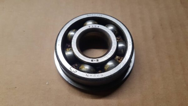 113309123A Ball bearing