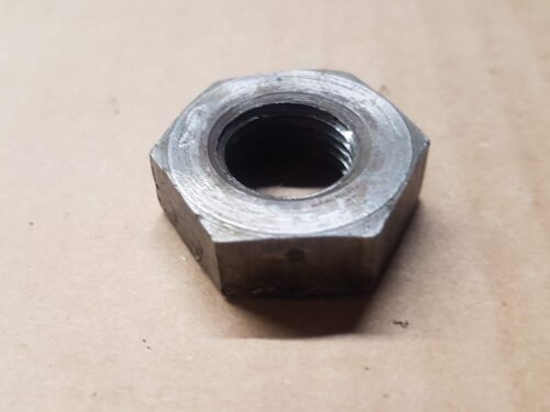 113309153 Nut main drive shaft