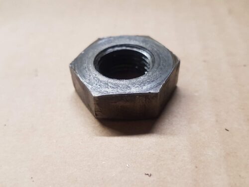 113309153 Nut main drive shaft