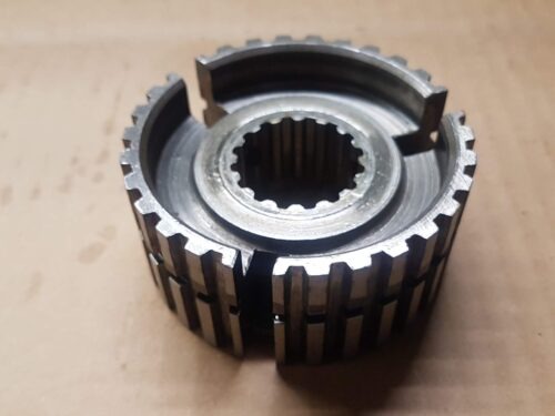 113309233A Clutch gear, 2nd speed