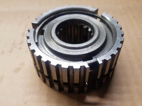 113309233A Clutch gear, 2nd speed