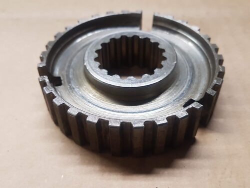 113309309 Clutch gear