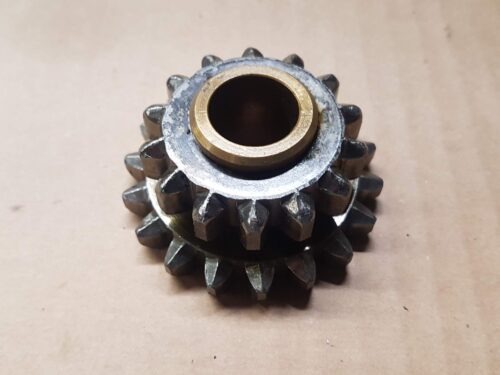 113309501B Sliding gear, reverse