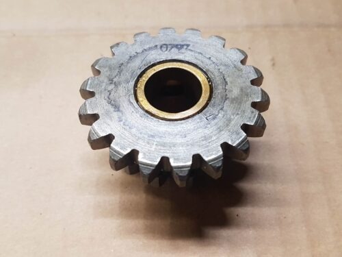 113309501B Sliding gear, reverse