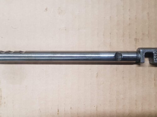 113309557 Selector shaft