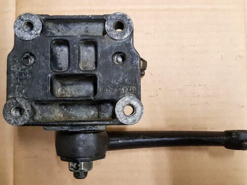 113415393BX Auxiliary guide set
