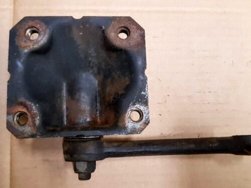 113415393DX Auxiliary guide set