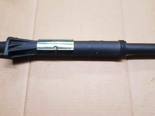 068115301A Oil filler tube