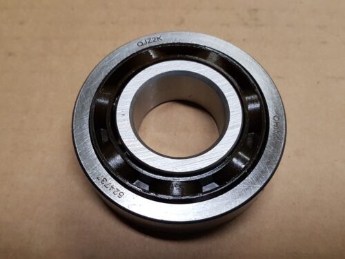 002311123A Bearing main shaft