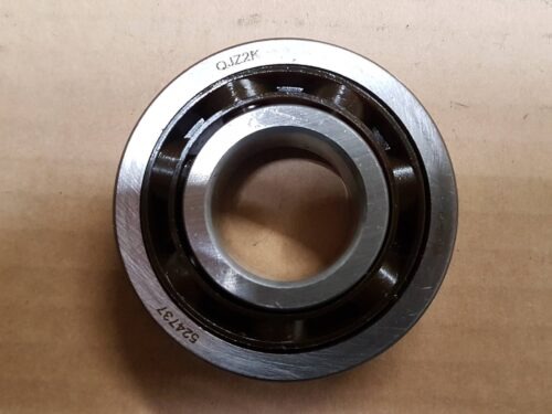 002311123A Bearing main shaft