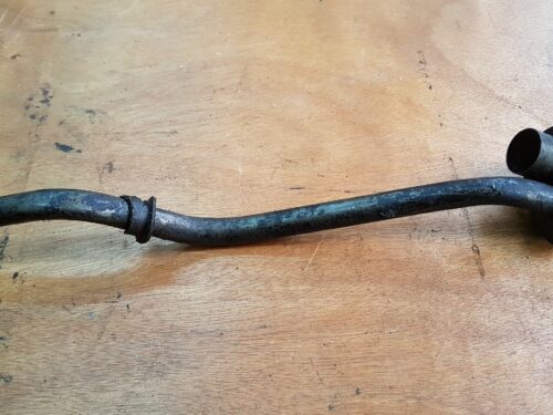 111115451 Oil filler