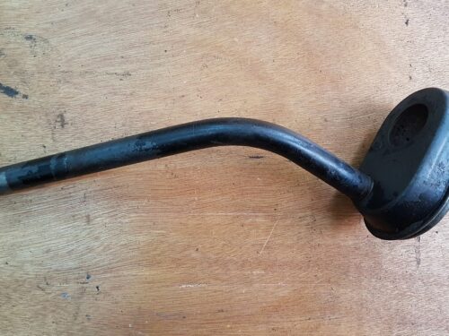113115451B Oil filler