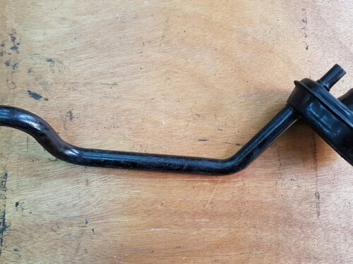 113115451D Oil filler