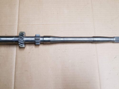 113309101B Main drive shaft